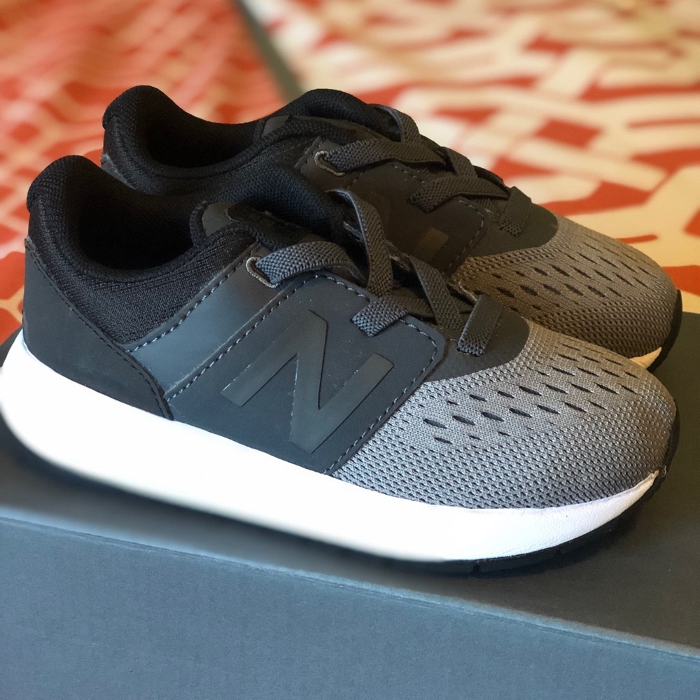 Toddler New Balance Sneakers